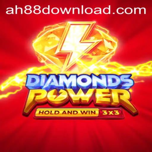 Dive into the World of Diamondspower: Unveiling the Thrills of AH88