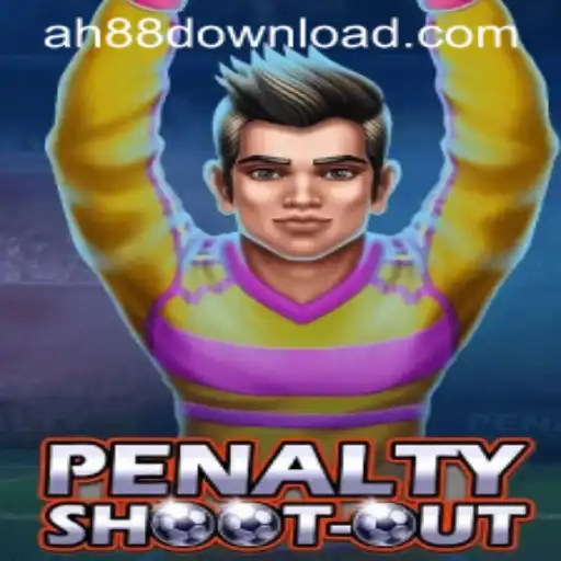 Penalty ShootOut: The Ultimate Soccer Showdown