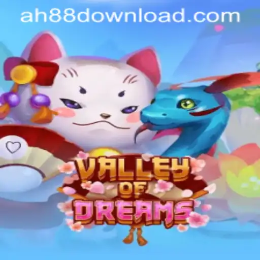 Exploring ValleyofDreams: An Immersive Adventure with ah88