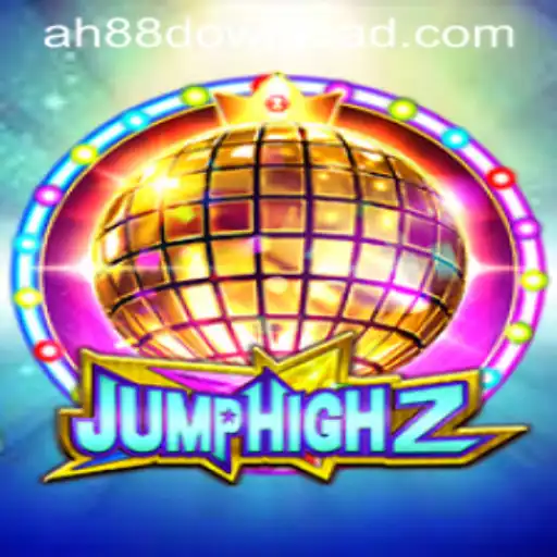 JumpHigh2: The Thrilling Adventure