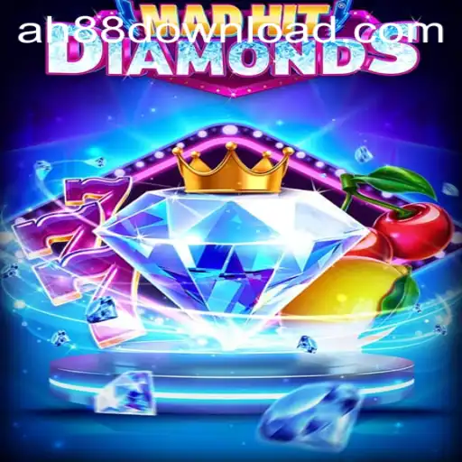 MadHitDiamonds: Dive into the Dazzling World of Shiny Adventure