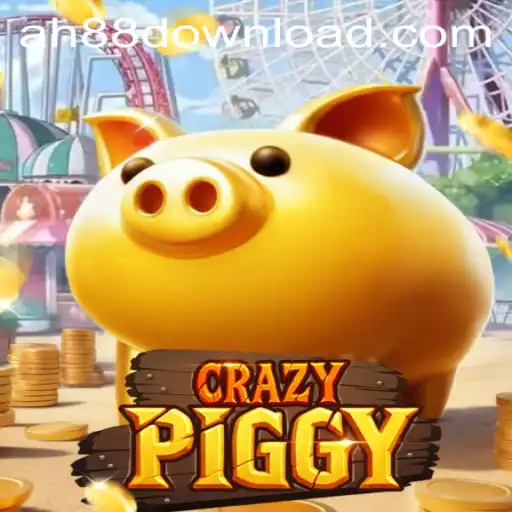 Discover the World of CrazyPiggy