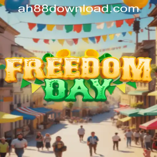 Unveiling FreedomDay: The Revolutionary Game Taking the World by Storm