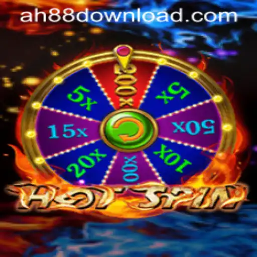 HotSpin: A Thrilling Adventure with ah88