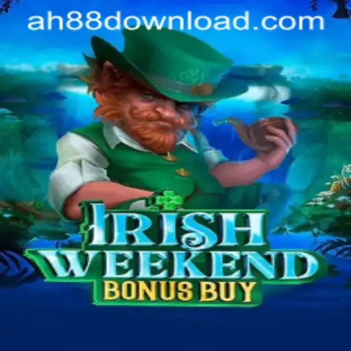 Exploring the Excitement of IrishWeekendBonusBuy: A Fresh Gaming Experience