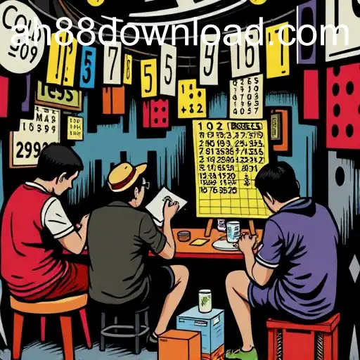 Exploring the Intricacies of Jueteng: Understanding the Popular Lottery and its Impact on Society