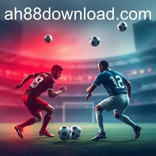 The Dynamic Influence of Digital Platforms in Sports: Understanding the Impact of ah88