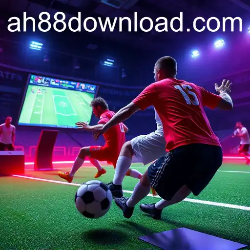 Exploring the Thrilling World of Virtual Sports with AH88