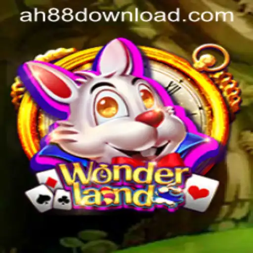 Discover the Enchanting World of Wonderland: A Journey into the Game of 'ah88'